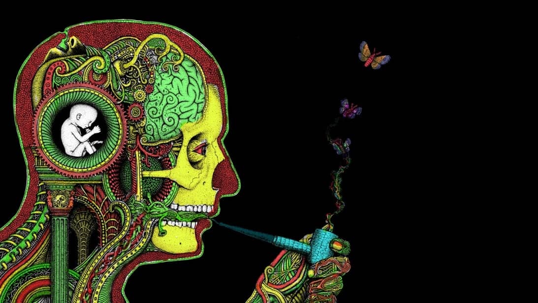 Estudio reafirma vinculo del consumo problemático de marihuana con esquizofrenia