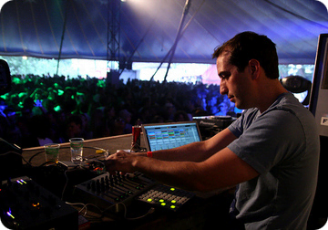 Mp3: Marc Houle - Mixmag Mix of the Week (10-11-2011)