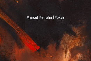 Marcel Fengler presentará su álbum debut: 'Fokus'