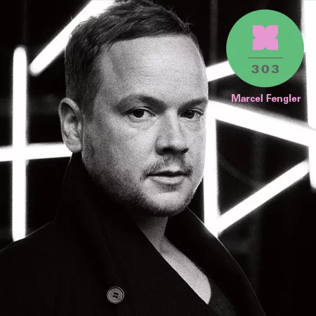 MIX DEL DÍA: Marcel Fengler - XLR8R Podcast 303