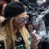 Los jóvenes con déficit de atención e hiperactividad (TDAH) son 8 veces más propensas a consumir marihuana.