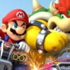 Mario Kart estará Disponible para Celulares muy Pronto