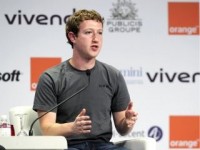 Mark Zuckerberg decide comer sólo la carne de los animales que mate él mismo