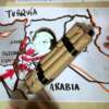 Video: WhySyria? La crisis de Siria bien contada en 10 minutos y 15 mapas