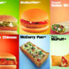 McDonald’s vegetariano: ¿una ruin estrategia de mercado?