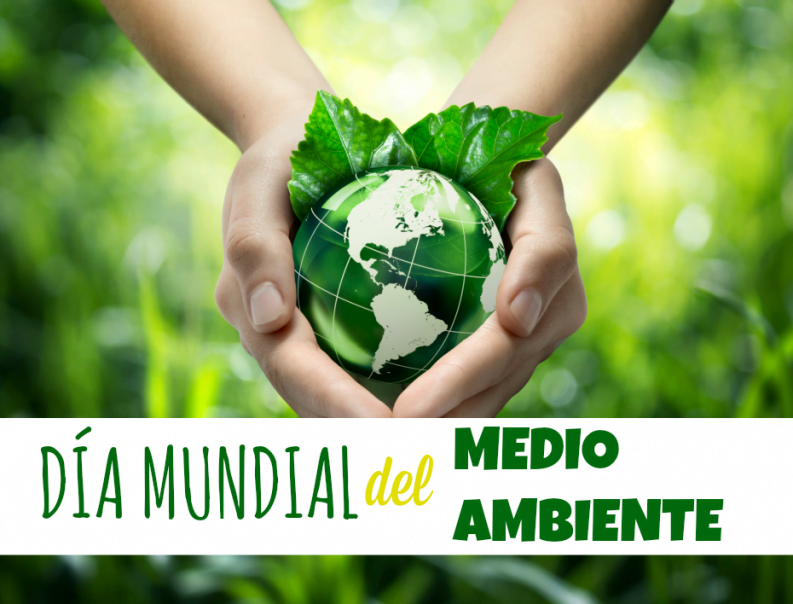 Hoy, Día Mundial del Medio Ambiente te invita a no contaminación por plásticos MedellinStyle Freedom :: Dancefloor and Experimental Electronic Music