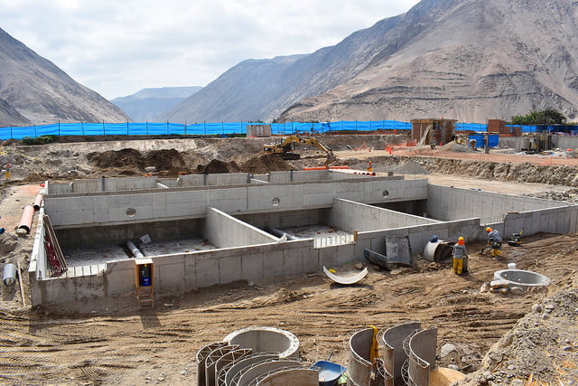 Megaproyecto en Arequipa, Perú, brindará agua potable de calidad a por lo menos 60 mil personas