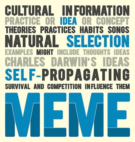 Meme: Unidad de Información Cultural