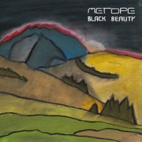 Metope - Black Beauty (Album)