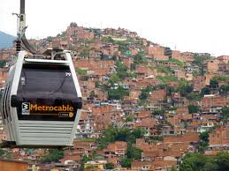 Pacto entre los combos de Medellín