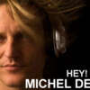 Mp3: Michel de Hey – Hey! Muzik (2011-08-01)
