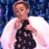 Miley fuma hierba en plenos MTV VMA 2013 en AMSTERDAM