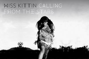 Miss Kittin anuncia nuevo Album
