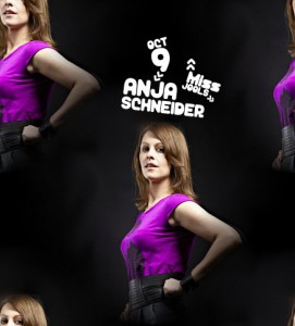 Anja Schneider & Miss Jools official Wallpapers