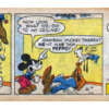 Mickey Mouse consumía y traficaba metanfetaminas en 1951