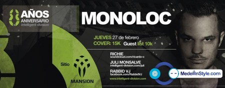 monoloc