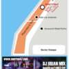 Mapa SUN STYLE BEACH - El afterhours techno del SDF! en Morros47