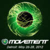 Movement Festival 2012