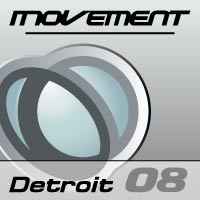 Más de 100 sets del MOVEMENT 2008!!! (+++100 movement 2008 livesets!)