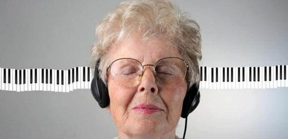 El alzhéimer no puede con la música