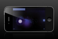 IphoneAPP: GRID Multi-Touch sound visualization