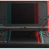 Nintendo DS en 3D