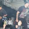 La noche que no dejaron brillar a Cypress Hill en Bogotá