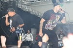 La noche que no dejaron brillar a Cypress Hill en Bogotá