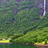 Noruega es el primer país del mundo en prohibir la deforestación