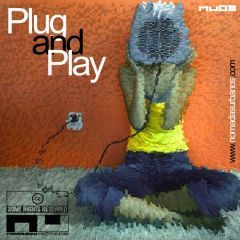 [NU003] VV.AA. “Plug and Play”:…tomado de Animatek.net