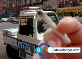 NYPD ordena parar los arrestos de posesión de marihuana no vista en espacio público