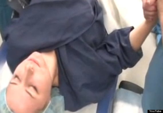Video: Emily hace un video de su aborto y tiene más de 2.000.000 de views