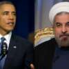 Estados Unidos e Iran ahora son amigos, dejará la energía nuclear a cambio de armas