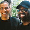 Frankie Knuckles : Obama & La Casa Blanca No Olvidan El House Music