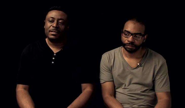 Video: Entrevista, Loving The Alien - 014 - Octave One (act. CC)
