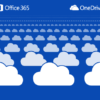Microsoft vs La Nube: 1 tera para usuarios de office
