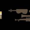 Colección Ableton Orchestral Instruments