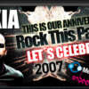 Profile: OXIA, LET'S CELEBRATE! Rock This Party! IT'S OUR ANNIVERSARY! OXIA @ Carnival, Sab 17 Nov