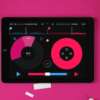 DJ con Spotify en iOS con Pacemaker