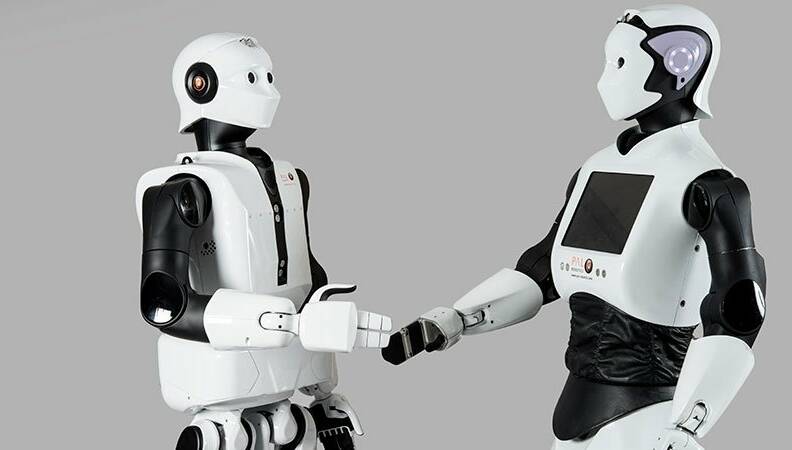 OpenAI Está Trabajando En El Desarrollo De Un Robot Humanoide