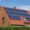 En los futuros artificiales serán obligatorios los paneles solares en el hogar