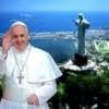 El Vaticano pide a Brasil 59 millones de dolares para la visita del Papa Francisco