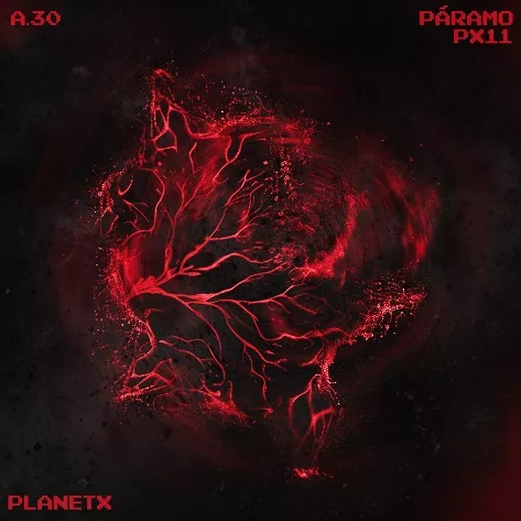 A.30 se incorpora en Planet X con su álbum Páramo