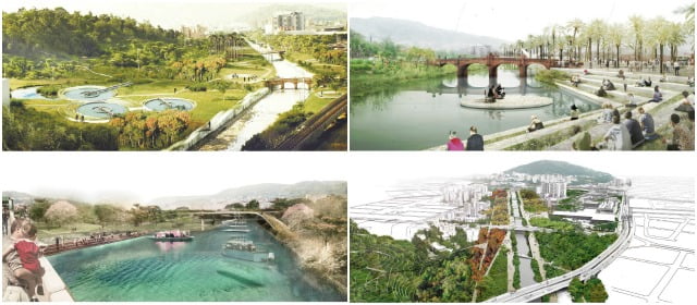 Parque del Río ganó premio Proyecto de la infraestructura renovable del año