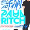 Mp3: Paul Ritch - Secret Garden (192k)