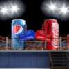 ¿Cuál es más maligna, la Pepsi o la Coca Cola?