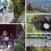 Donde los amantes de la aventura puede ir en Medellín