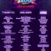 Electric Zoo Lineup - 14 New Artists Added