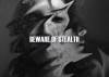 ODELL presenta Beware Of Stealth EP con remixes de Deraout y Ricardo Carmona