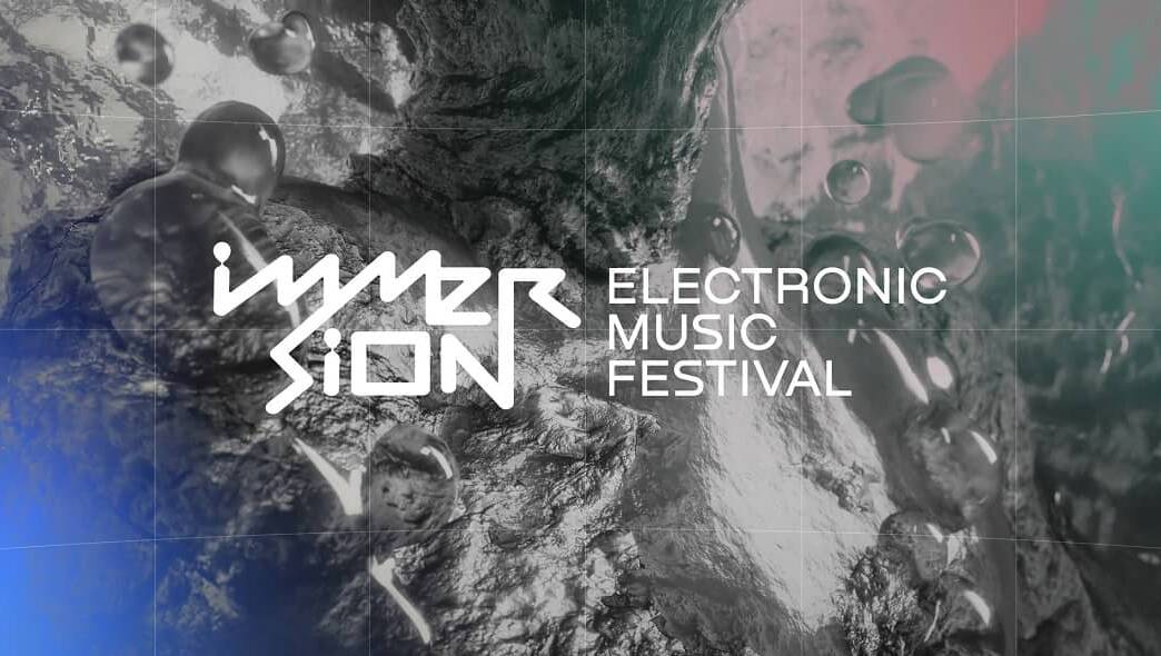 Immersion Festival anuncia su segunda edición con Edit Select, Function y más